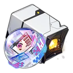 Honkai Star Rail Tengoku@Livestream Planar Ornament set with 2-piece and 4-piece effects