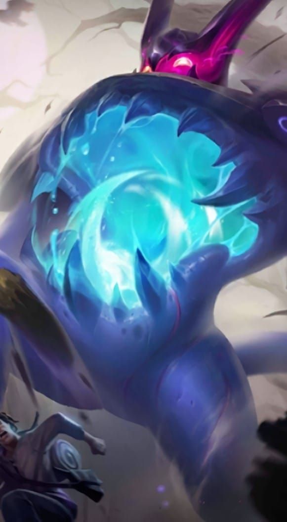 Héroe tanque Gloo en Mobile Legends Bang Bang después del nerf