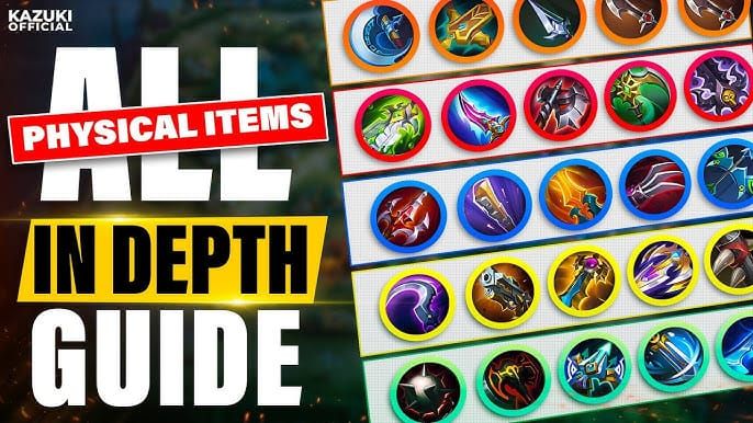 MLBB April 2026 S-tier heroes optimal item builds guide