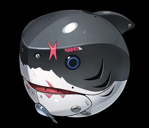 Deep Sea Visitor S-Rank Attack W-Engine di Zenless Zone Zero