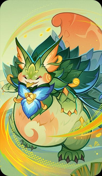 원신 나선비경 12층 챔버 2 유음카 공룡 산왕 보스 패턴 스크린샷