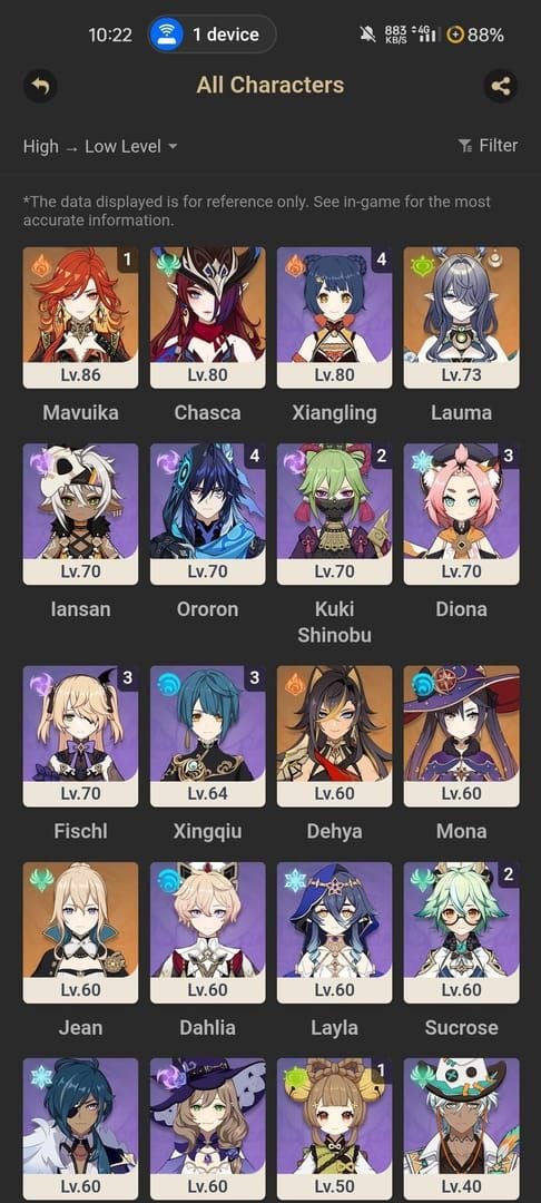 原神玛维卡F2P融化循环在深境螺旋中的分步视觉指南