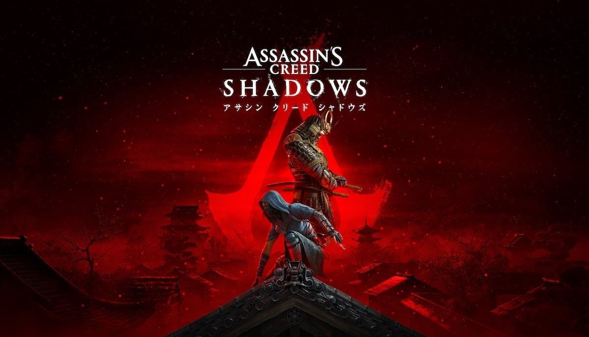 "Assassin's Creed: Shadow" development team explains why they chose black samurai Yasuke and ninja Nao