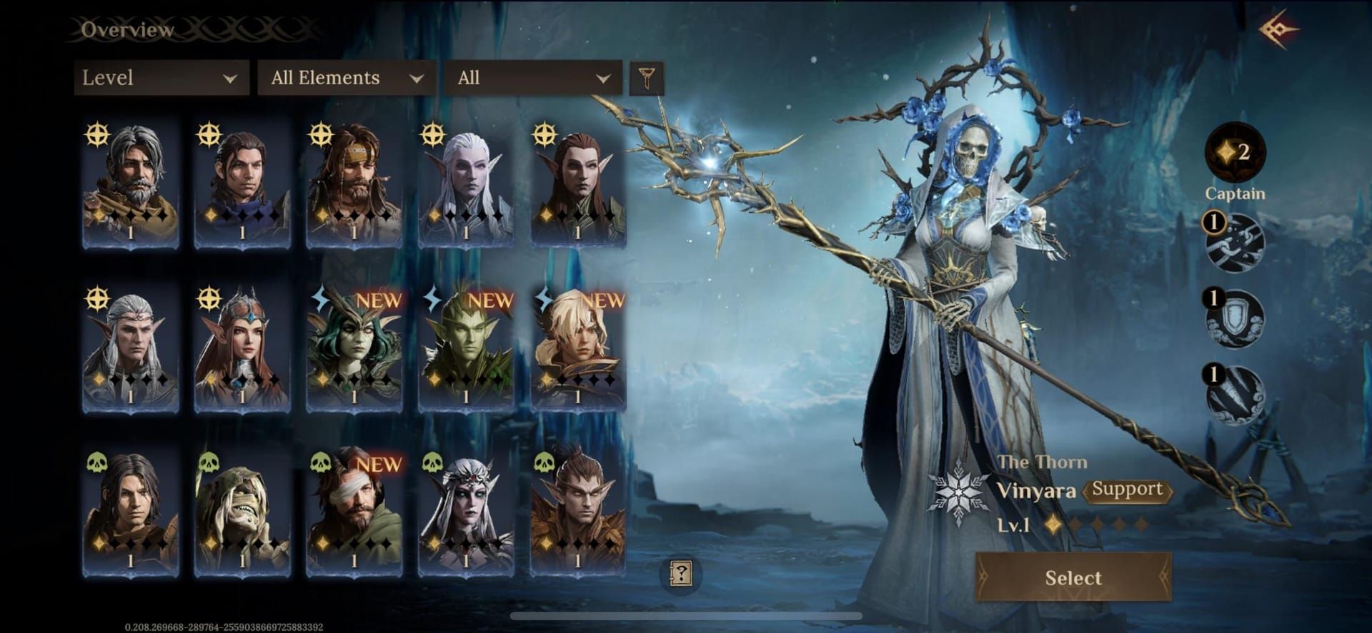 Epic hero team composition guide for Dragonheir Silent Gods showing viable F2P strategies