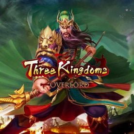 Three Kingdoms: Overlord Ingots