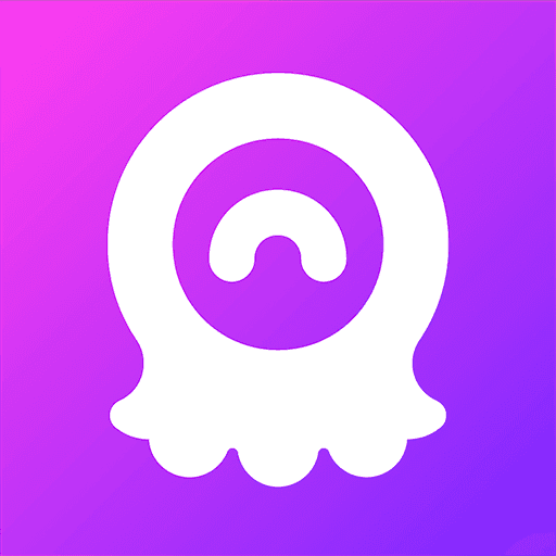 Chamet live streaming feature with virtual gifts and viewer interactions