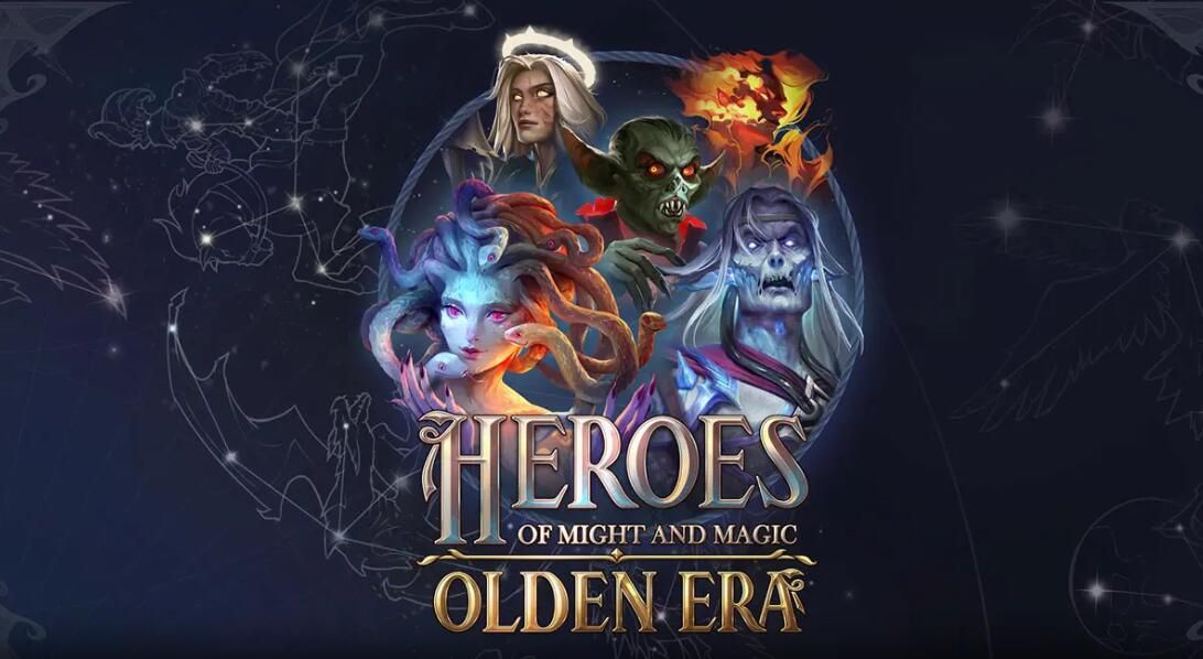 "Heroes: Ancient Age" makes a major announcement on December 22