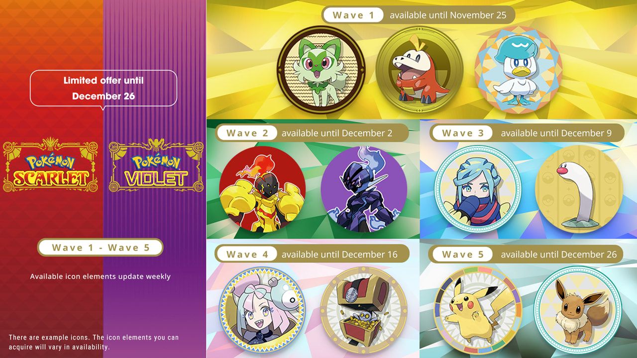 My Nintendo Missions and Rewards dashboard displaying available Platinum Points