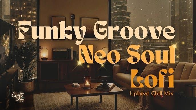 Interfaccia della stanza di ascolto social di Soul Chill con funzioni di engagement premium