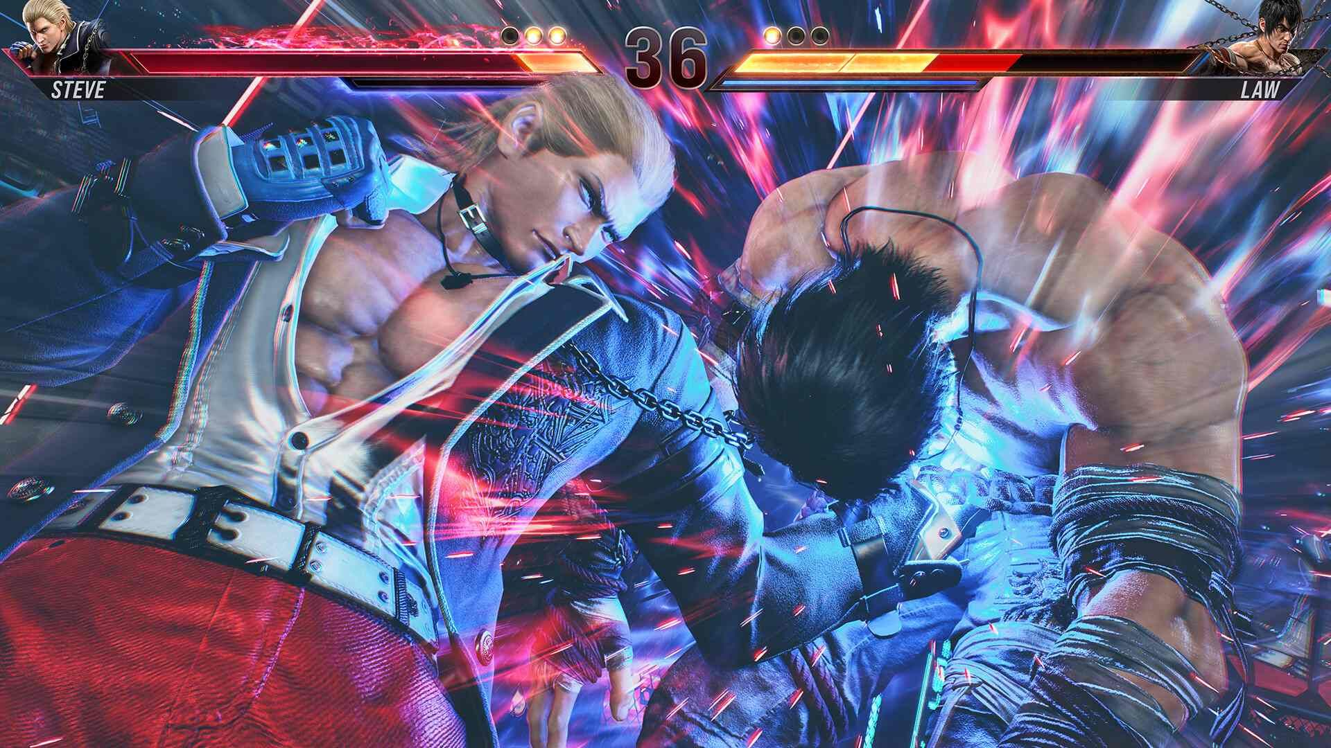 Tekken 8 may introduce microtransactions