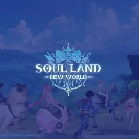 Soul Land: New World