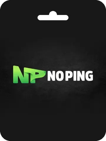 how to top up NoPing Subscription Code (Global)