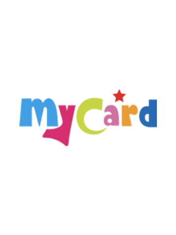 how to recharge MyCard (TW)