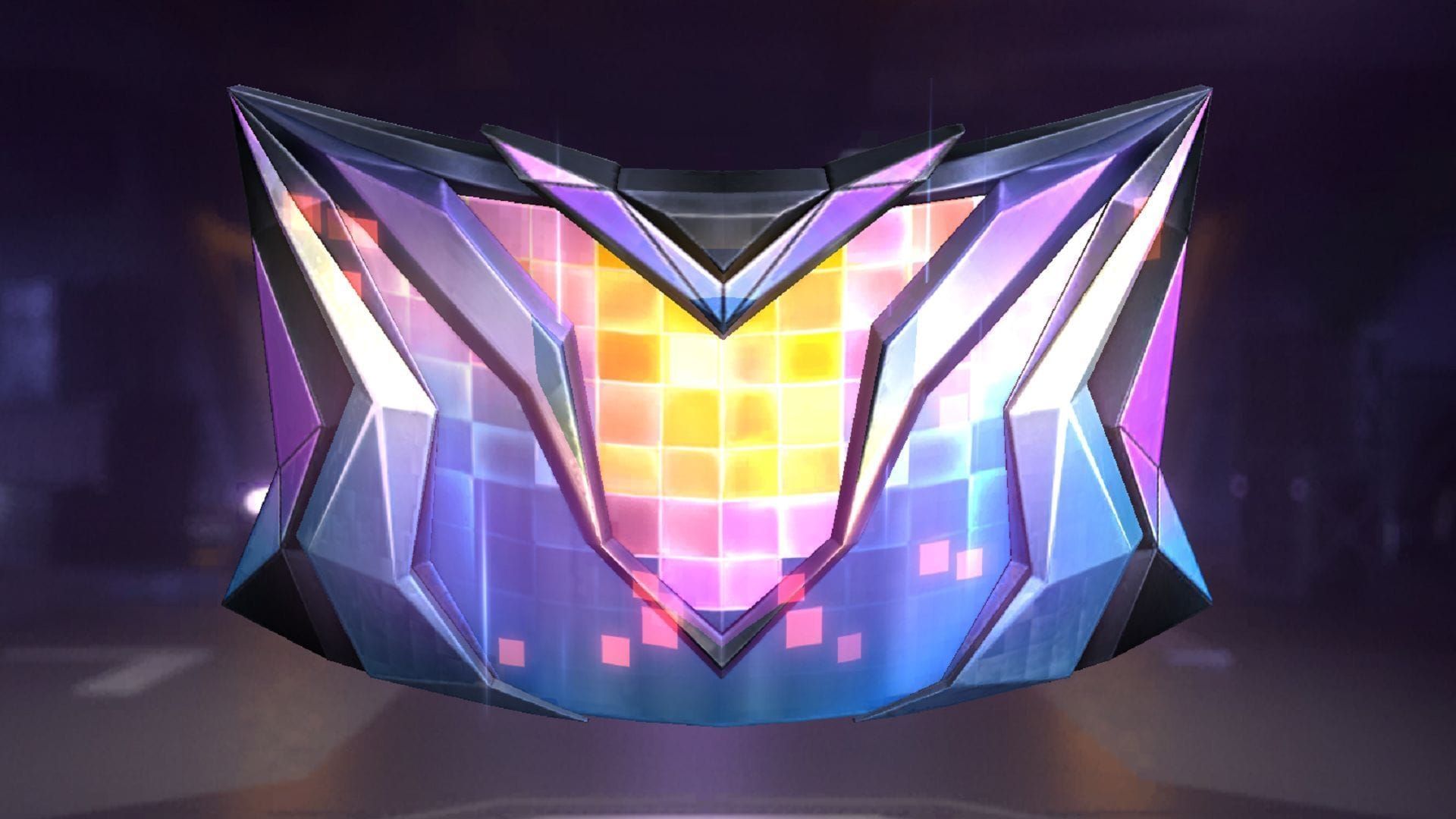 Free Fire 防禦性決勝組合,搭配強化冰牆和護甲