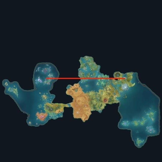 原神におけるノード・クライのシルバームーン・ホールとフォンテーヌの歌劇場のイースターエッグの比較