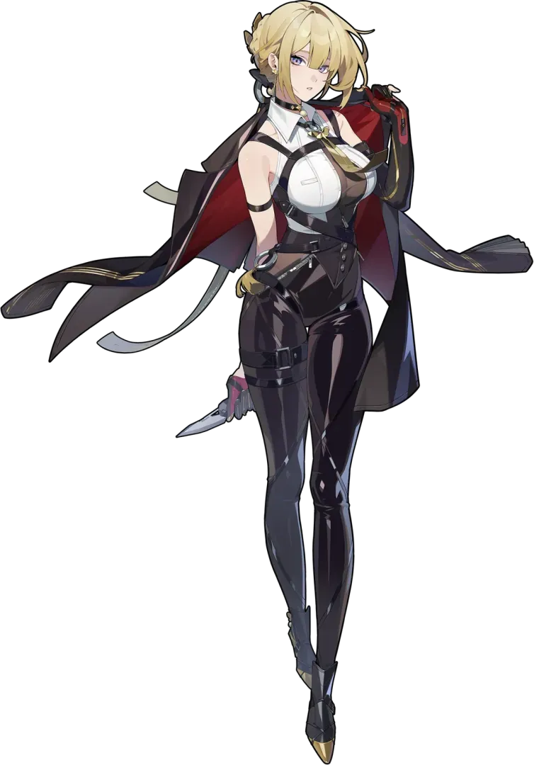 ZZZ 2025 मेटा: पैच 2.3-2.4 के लिए सर्वश्रेष्ठ एवलिन मियाबी कोलेडा बिल्ड