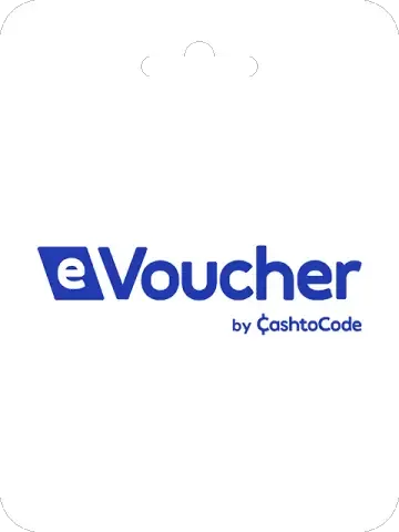 comment recharger CashtoCode Evoucher (USA)