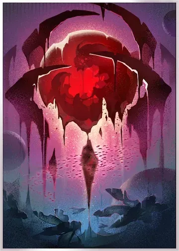 崩壞：星穹鐵道「記一位星神的隕落」光錐介面