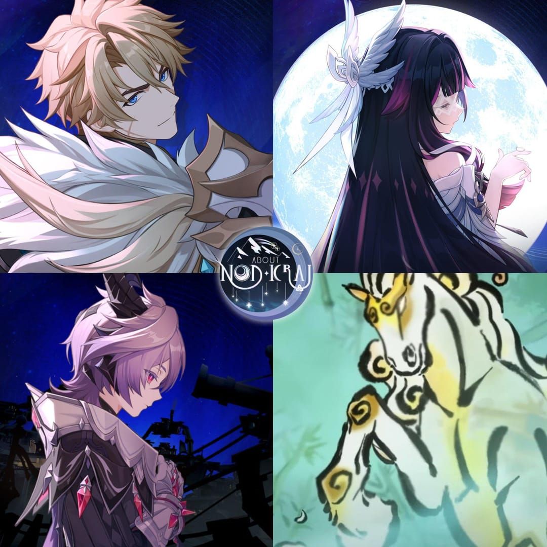 Ghid de compoziție a echipei hypercarry Durin în Genshin Impact