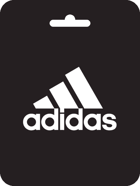 How to recharge Adidas Cash Voucher (SG)