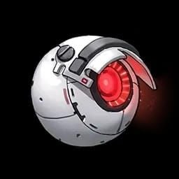 Objet d'équipement Poussière de synchronisation dans la boutique d'événement de Goddess of Victory: NIKKE