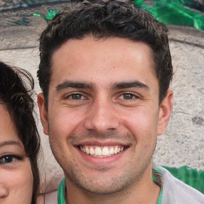 customer avatar