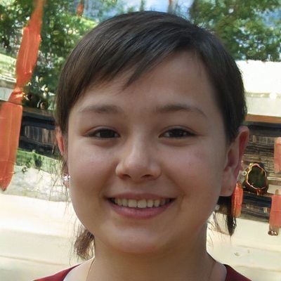 customer avatar
