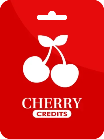 how to top up Cherry Credits CC