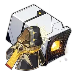 World-Remaking Deliverer relic set from Honkai Star Rail