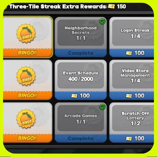 Ghid de defalcare a recompenselor activităților săptămânale Zenless Zone Zero