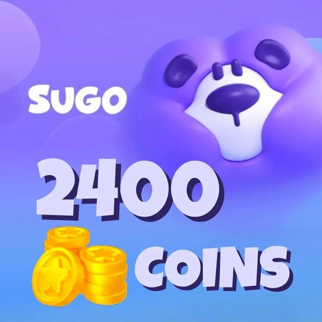 带有分享码和奖励的SUGO金币邀请界面