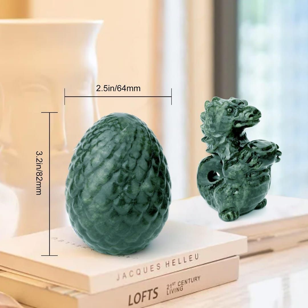 Eggy Party guide to Jade Dragon Statue fragment collection