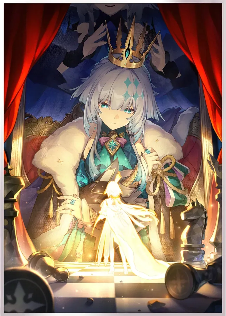 Cerydra's signature light cone and alternative weapon options comparison
