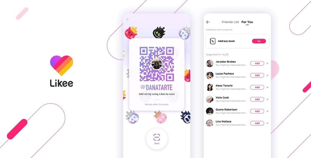Step-by-step guide to Likee daily tasks for Super Votes