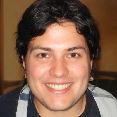 customer avatar