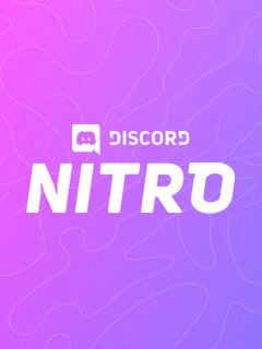 how to top up Discord Nitro Subscription