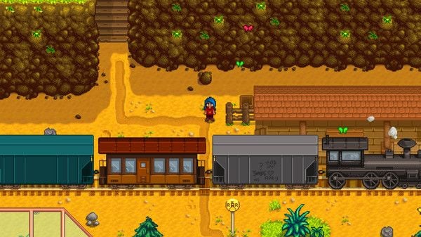 The production of "Stardew Valley" 1.6 update is almost completed, and the content is much more than originally planned