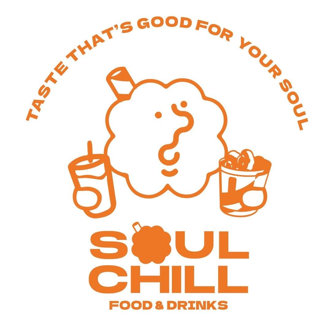 Comparison chart showing Soul Chill account status changes over 30 days after deletion request