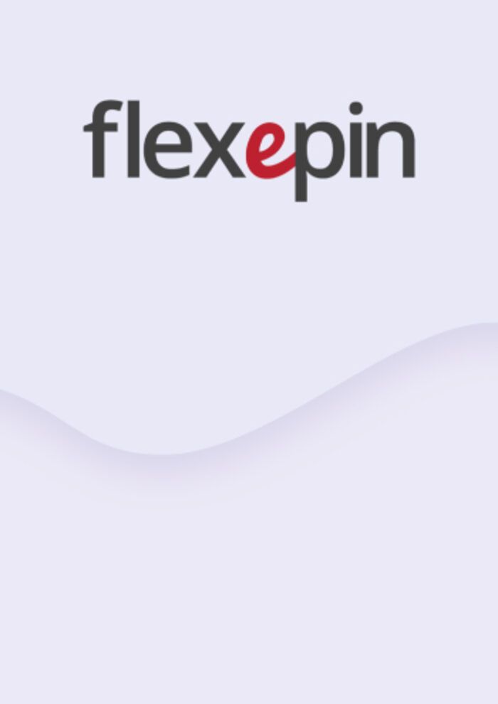 How to recharge Flexepin (EU)