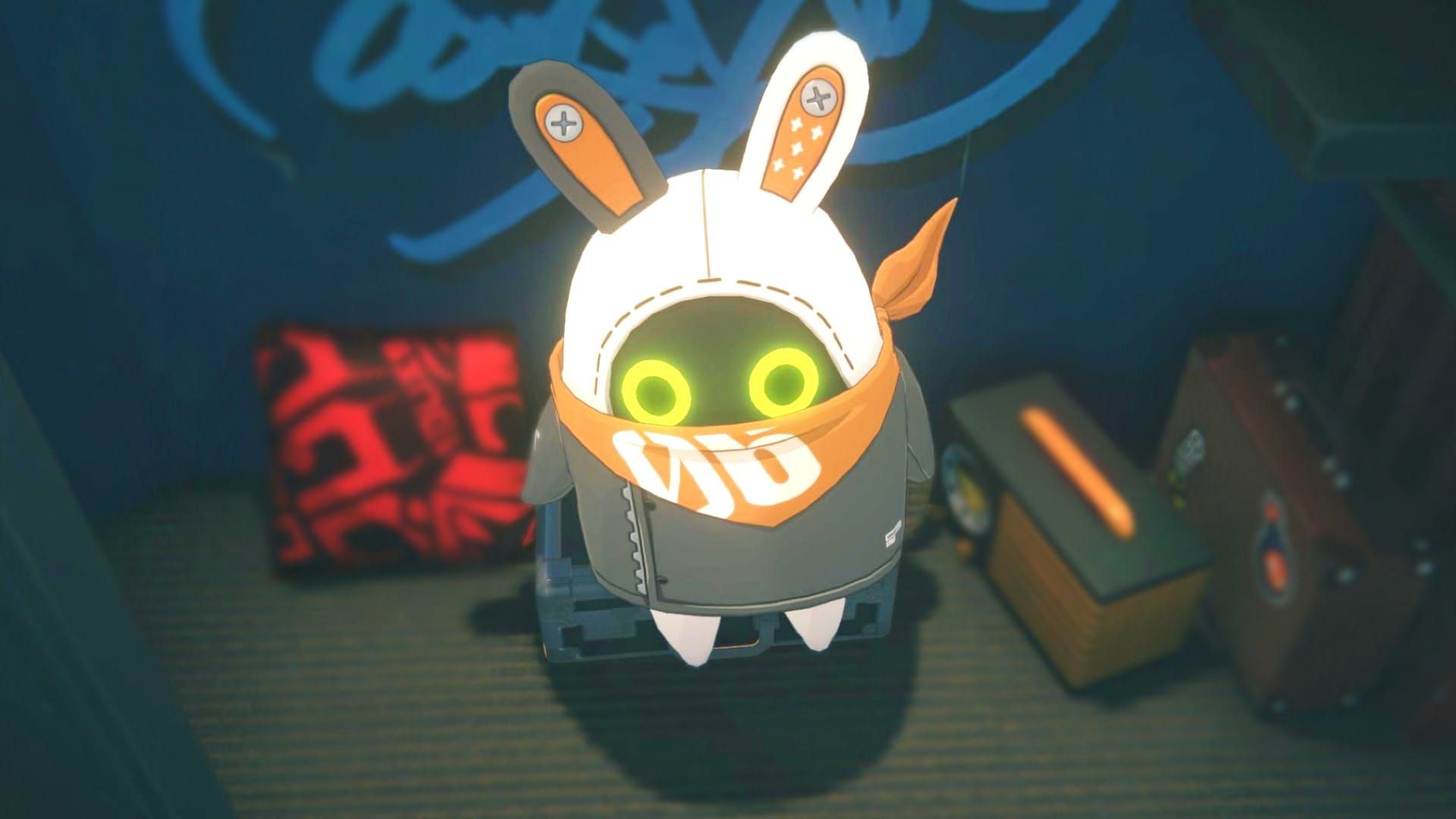 Carta sinergi ikatan Bangboo Zenless Zone Zero