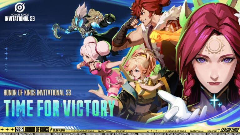 Honor of Kings Global Ban & Pick system interface showing hero selection restrictions in competitive matches