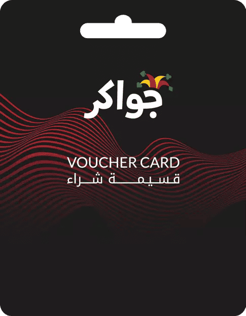 How to recharge Jawaker Voucher