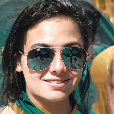 customer avatar