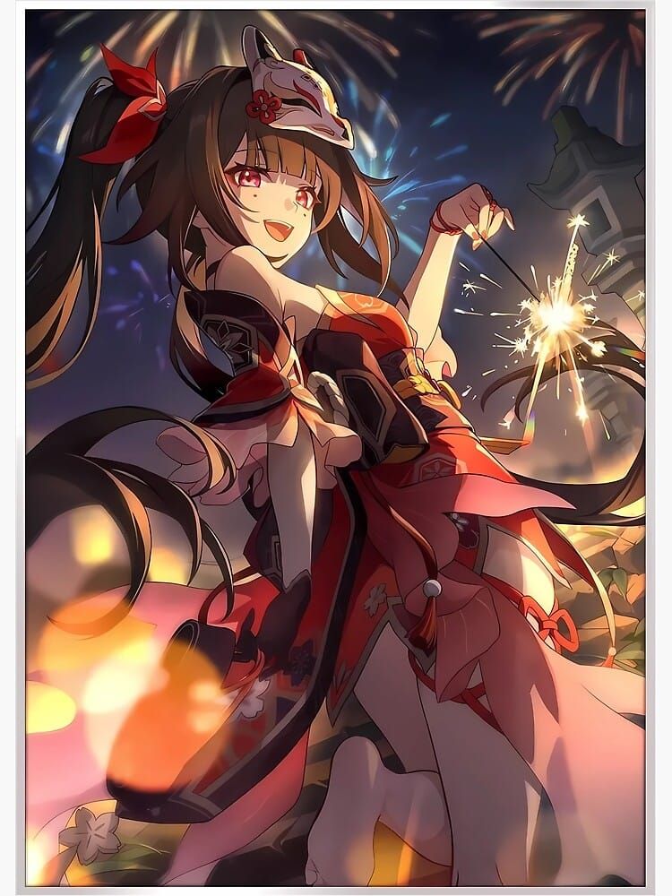 Opções de equipamento de cone de luz de Honkai Star Rail recomendadas para construções da Sparkle