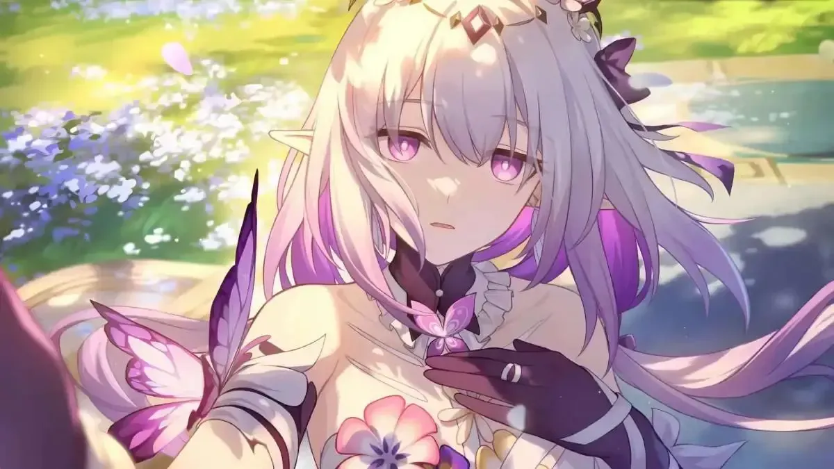 Liste complète des personnages Héritiers de Chrysos compatibles avec les capacités de Cyrene