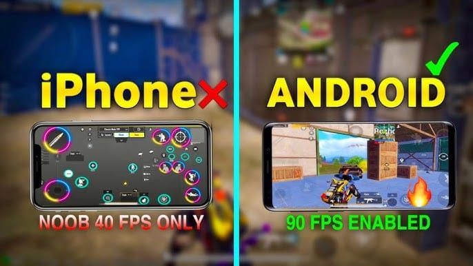 Guide de configuration des options de développement Android pour l'optimisation des performances de PUBG Mobile