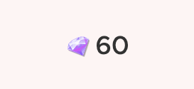 충전 방법 60 Star Gems