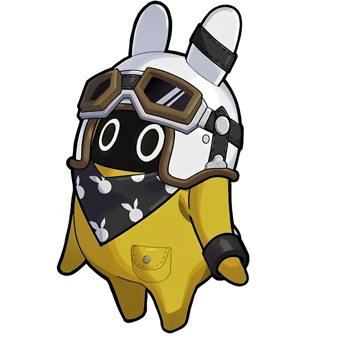 Zenless Zone Zero Rocketboo Explosive Swarm team screenshot