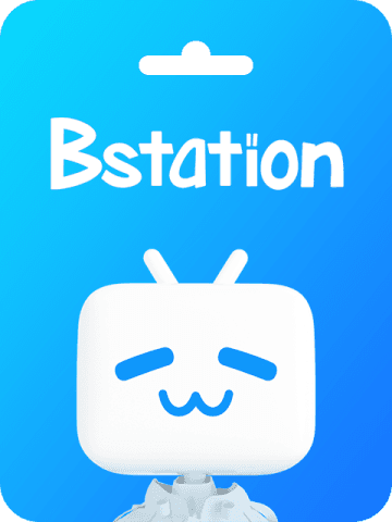 Bstation Premium Membership (ID)