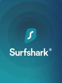 충전 방법 Surfshark VPN - 6 months